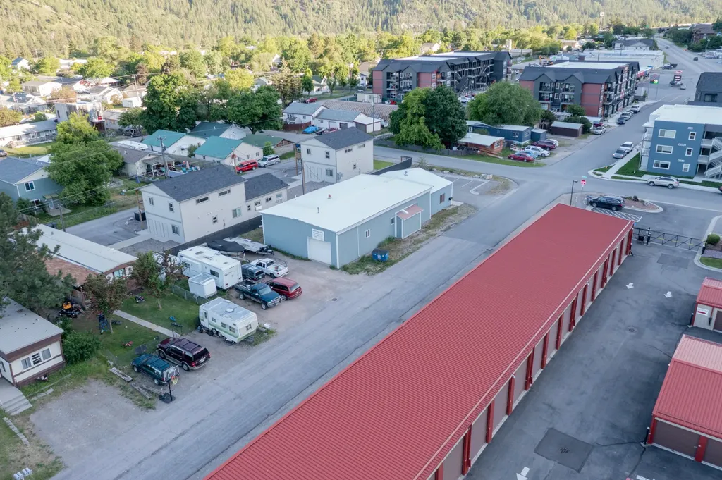525-515 Michigan Avenue Missoula MT 59802