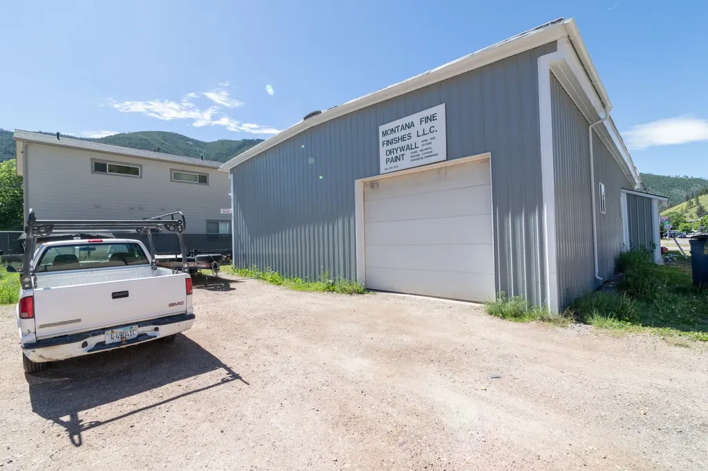 525-515 Michigan Avenue Missoula MT 59802
