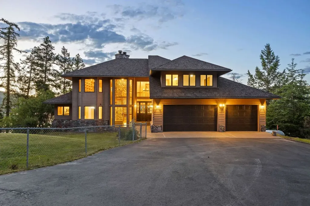 606 S Foys Lake Drive Kalispell MT 59901