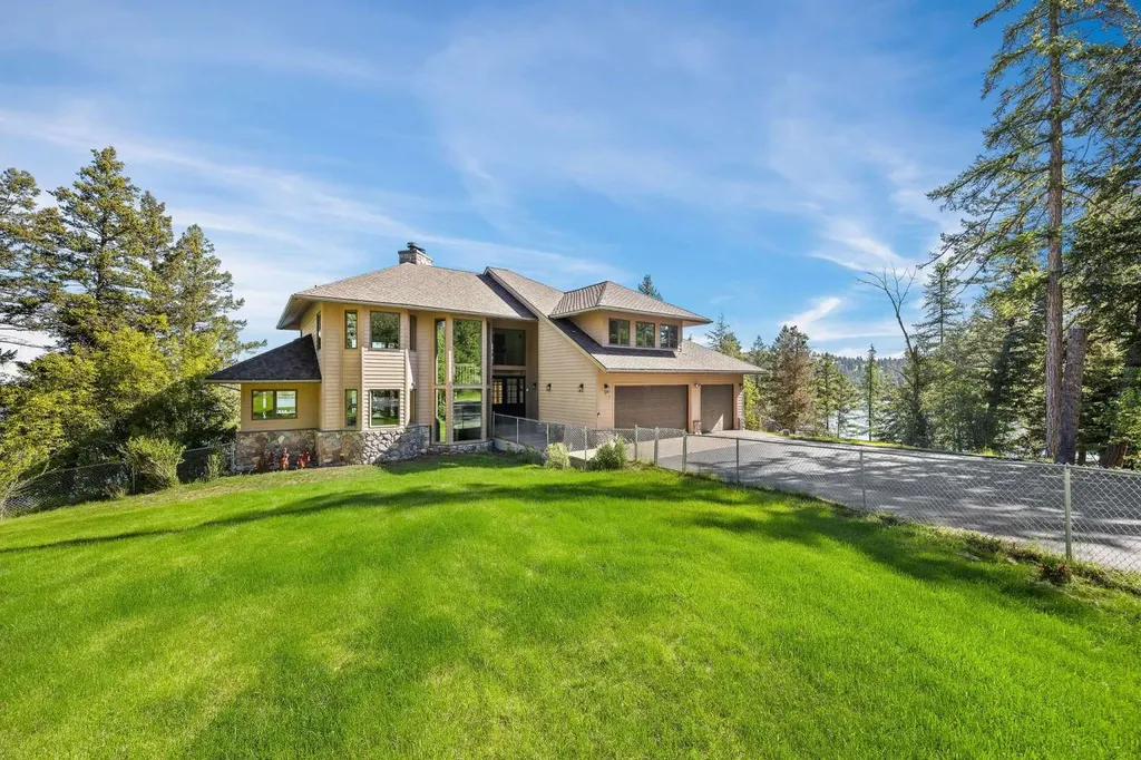 606 S Foys Lake Drive Kalispell MT 59901