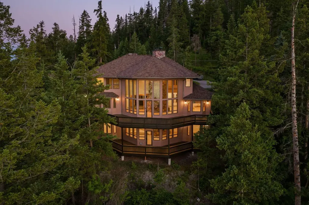 606 S Foys Lake Drive Kalispell MT 59901