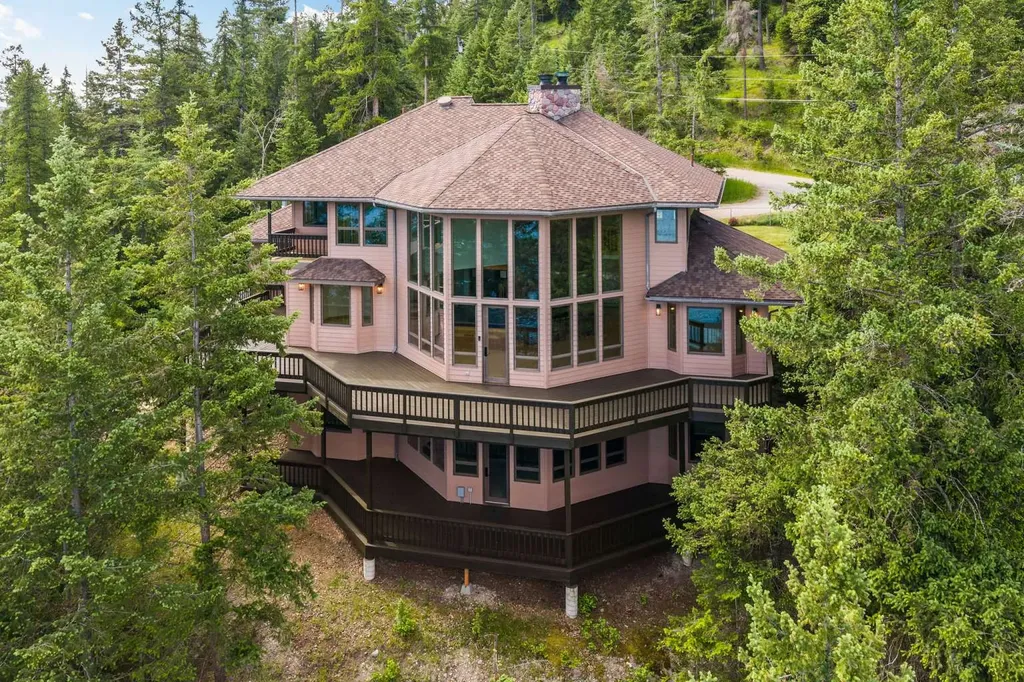 606 S Foys Lake Drive Kalispell MT 59901