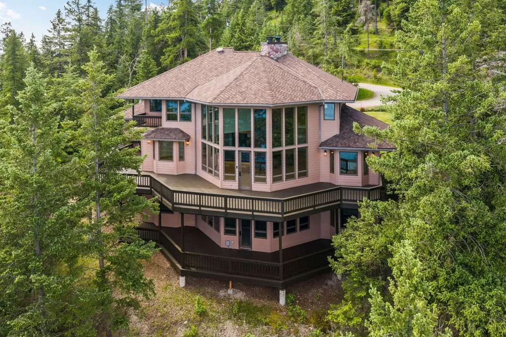 606 S Foys Lake Drive Kalispell MT 59901