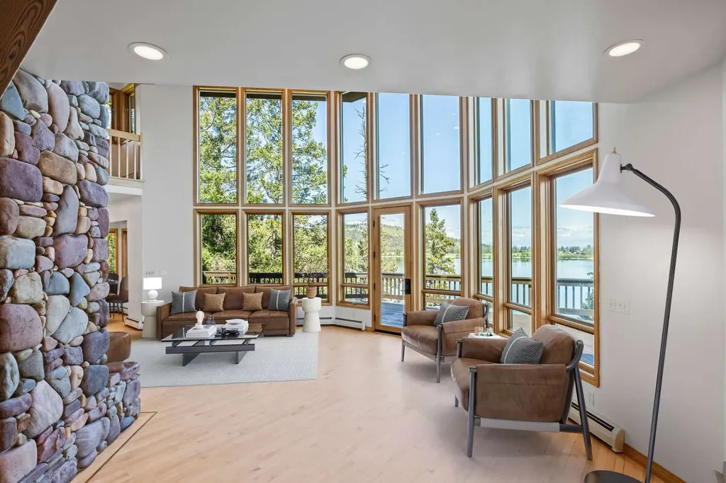 606 S Foys Lake Drive Kalispell MT 59901