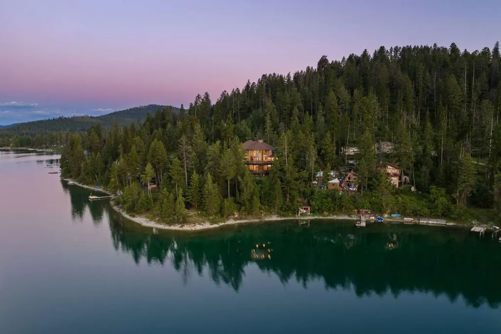 606 S Foys Lake Drive Kalispell MT 59901