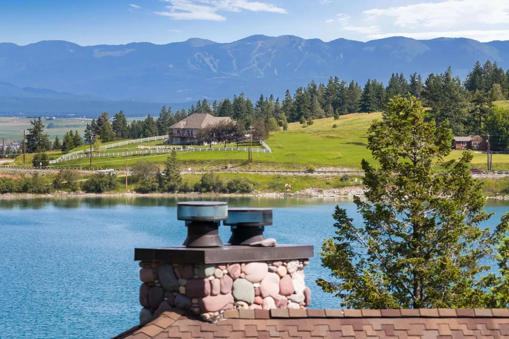 606 S Foys Lake Drive Kalispell MT 59901