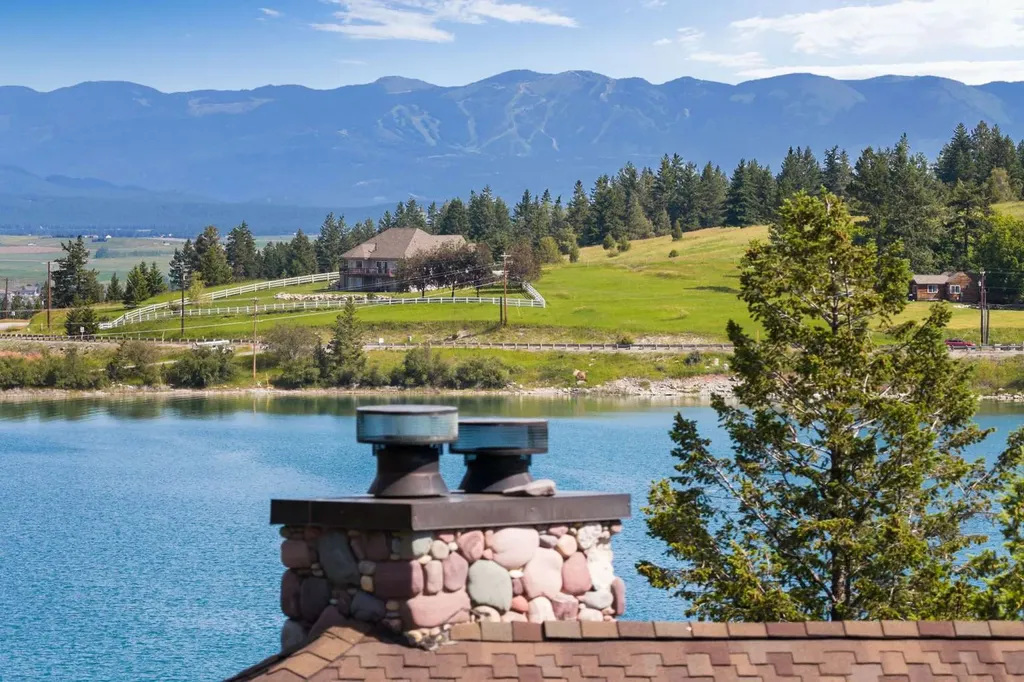 606 S Foys Lake Drive Kalispell MT 59901