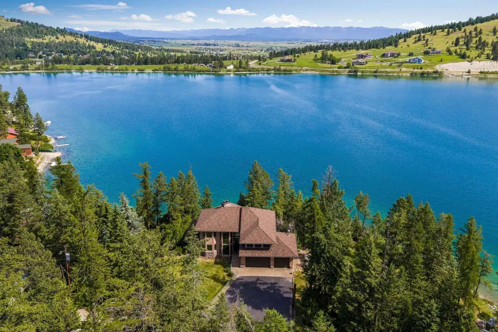 606 S Foys Lake Drive Kalispell MT 59901