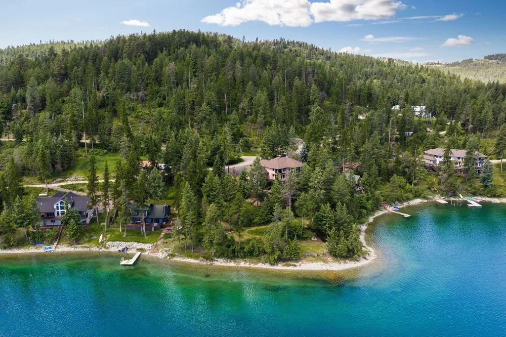 606 S Foys Lake Drive Kalispell MT 59901