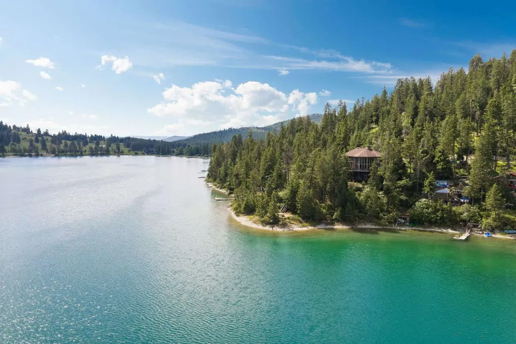 606 S Foys Lake Drive Kalispell MT 59901