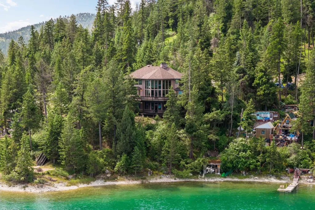 606 S Foys Lake Drive Kalispell MT 59901