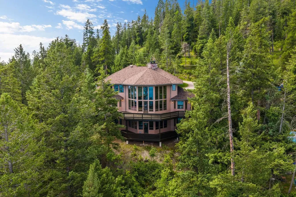 606 S Foys Lake Drive Kalispell MT 59901