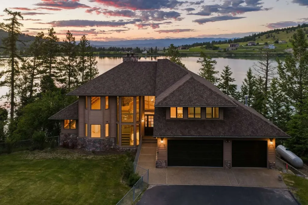 606 S Foys Lake Drive Kalispell MT 59901