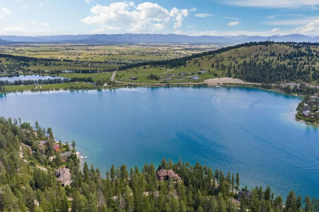 606 S Foys Lake Drive Kalispell MT 59901