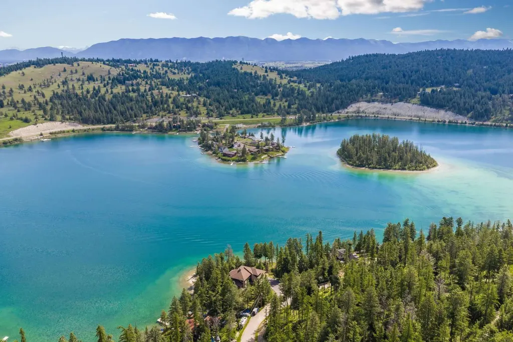 606 S Foys Lake Drive Kalispell MT 59901
