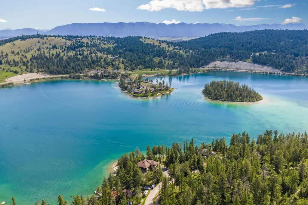 606 S Foys Lake Drive Kalispell MT 59901