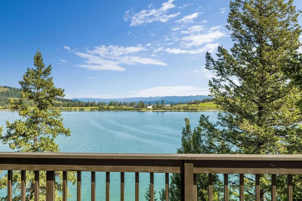 606 S Foys Lake Drive Kalispell MT 59901