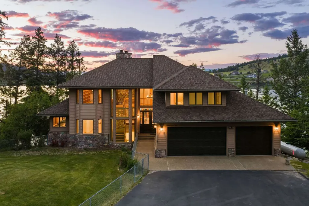 606 S Foys Lake Drive Kalispell MT 59901