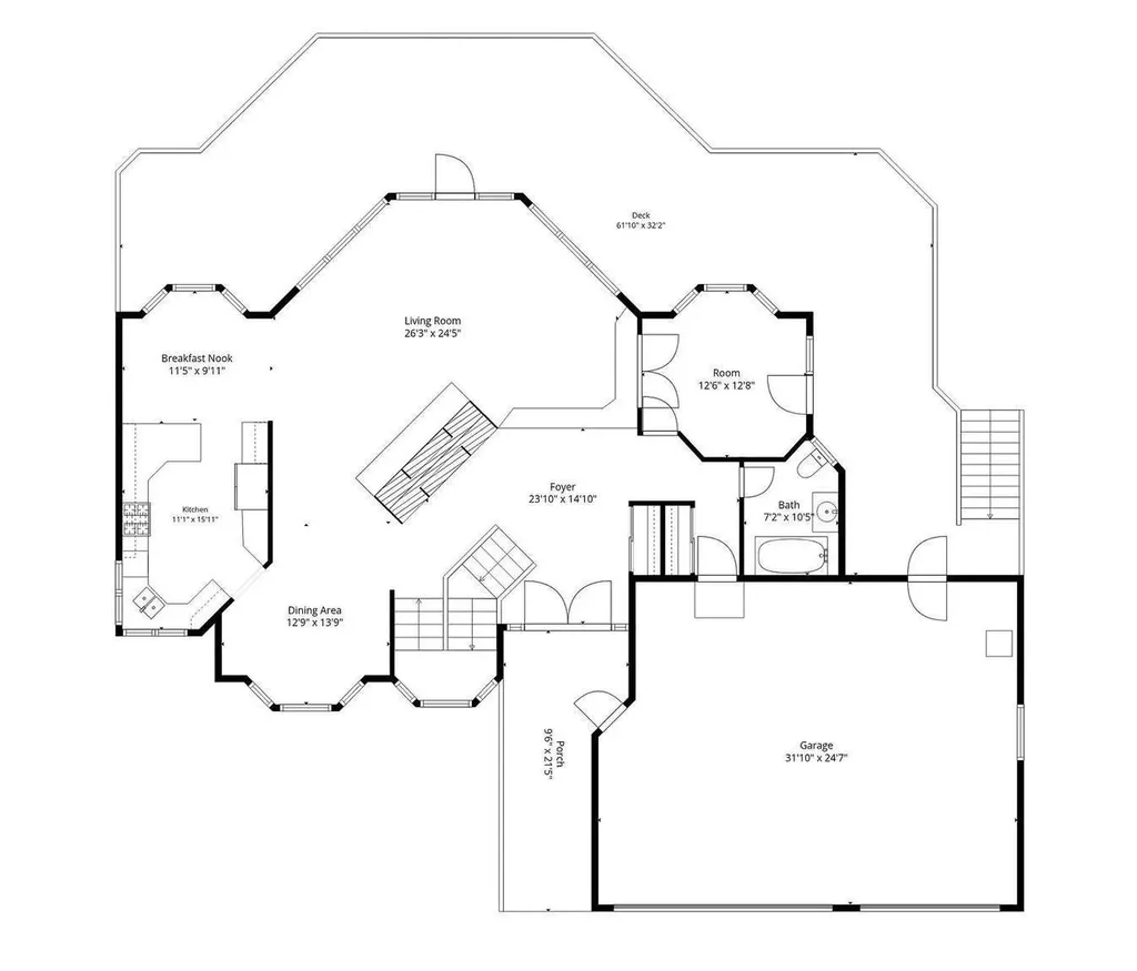 606 S Foys Lake Drive Kalispell MT 59901