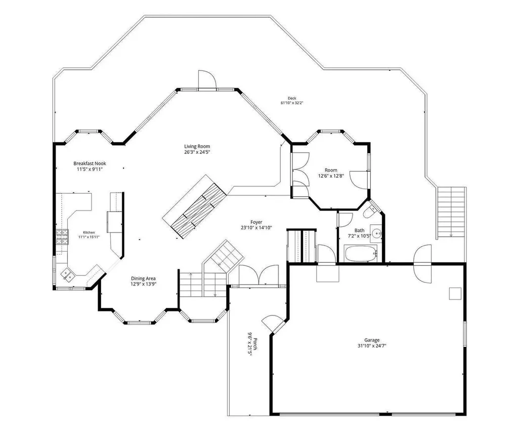 606 S Foys Lake Drive Kalispell MT 59901