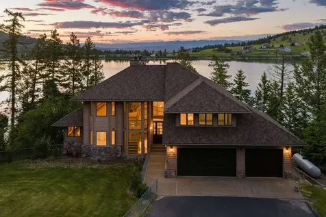 606 S Foys Lake Drive Kalispell MT 59901