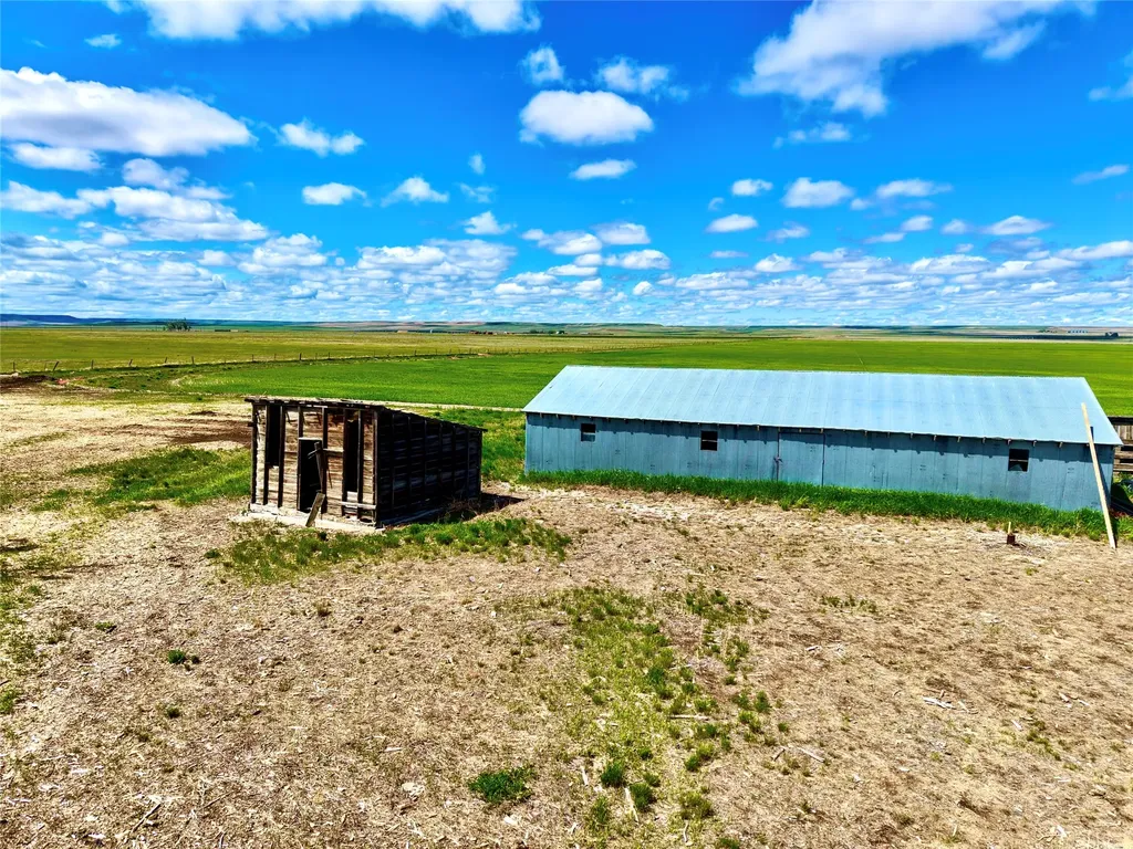1245 26th Road NW Bynum MT 59419