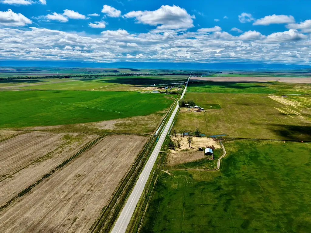 1245 26th Road NW Bynum MT 59419