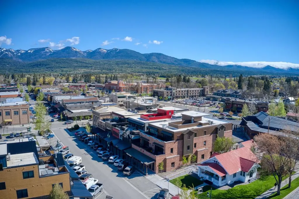 325 Central Avenue Whitefish MT 59937