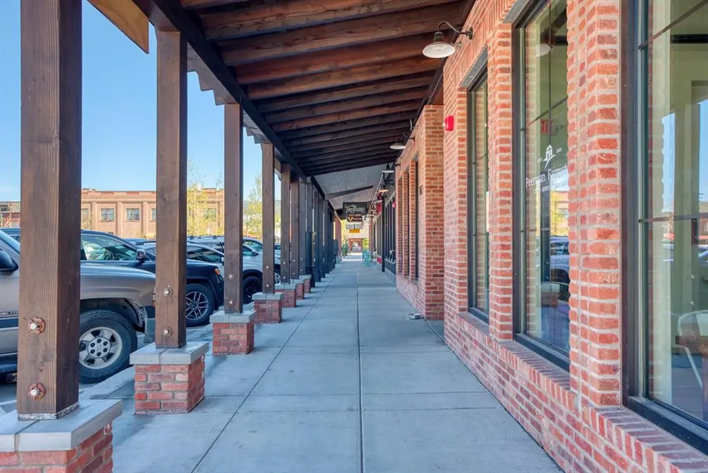 325 Central Avenue Whitefish MT 59937