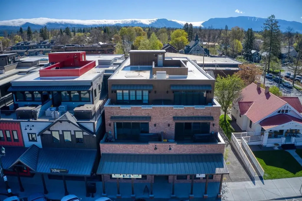 325 Central Avenue Whitefish MT 59937