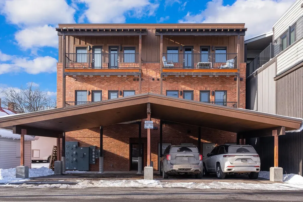325 Central Avenue Whitefish MT 59937