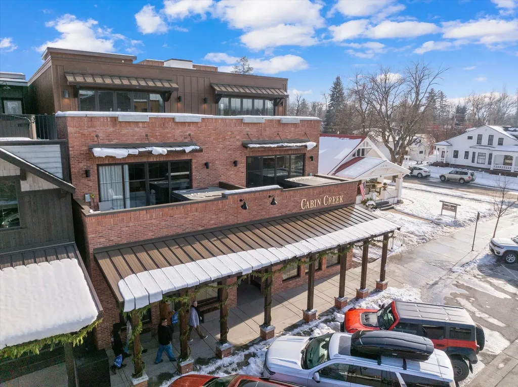 325 Central Avenue Whitefish MT 59937
