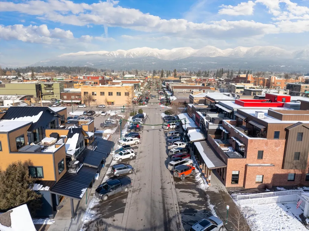 325 Central Avenue Whitefish MT 59937