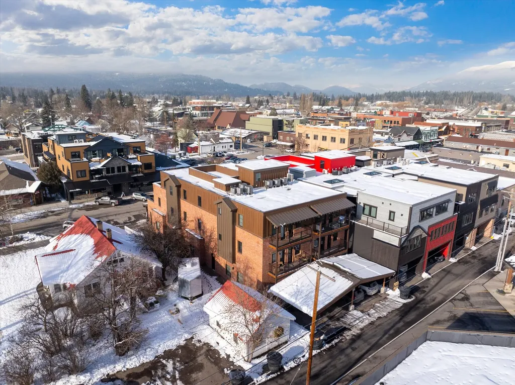 325 Central Avenue Whitefish MT 59937
