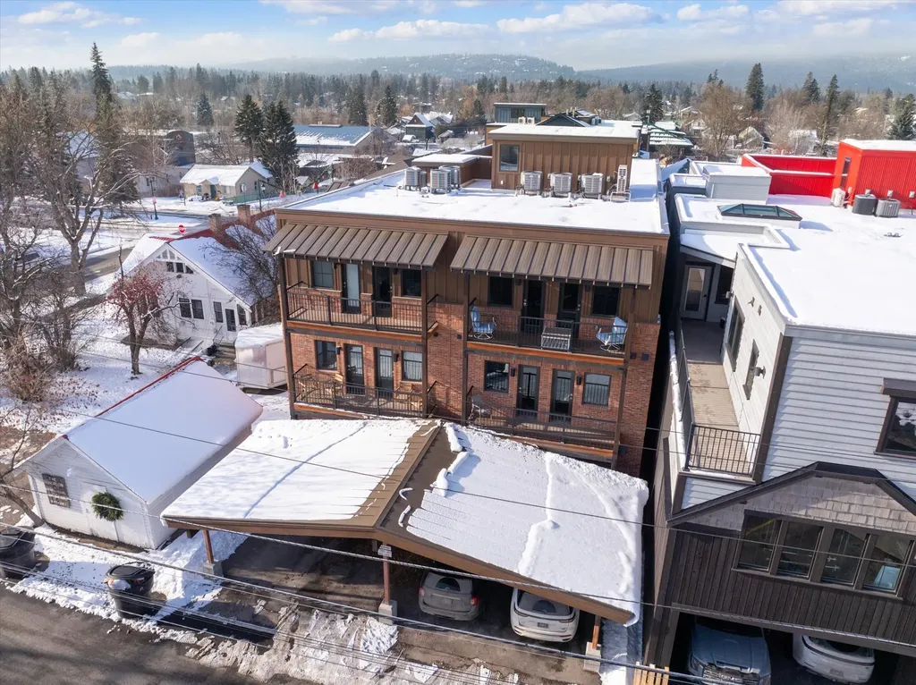 325 Central Avenue Whitefish MT 59937