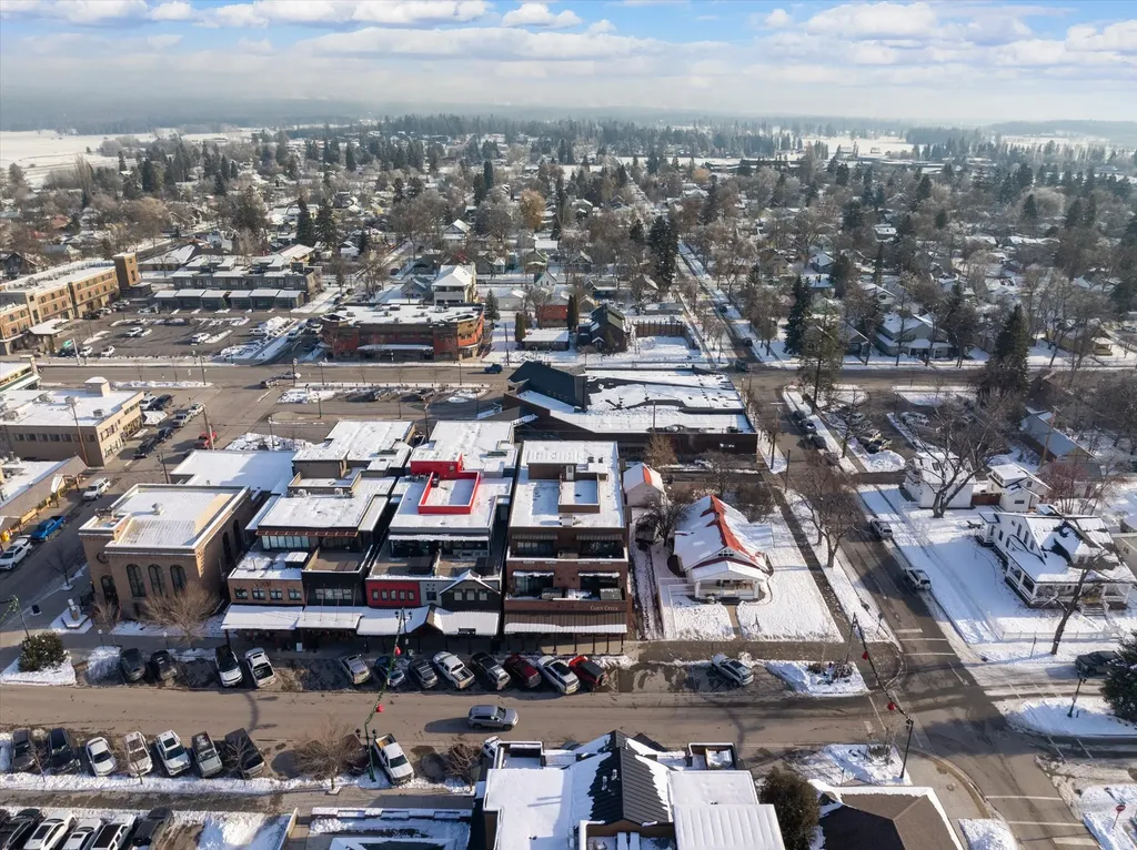 325 Central Avenue Whitefish MT 59937