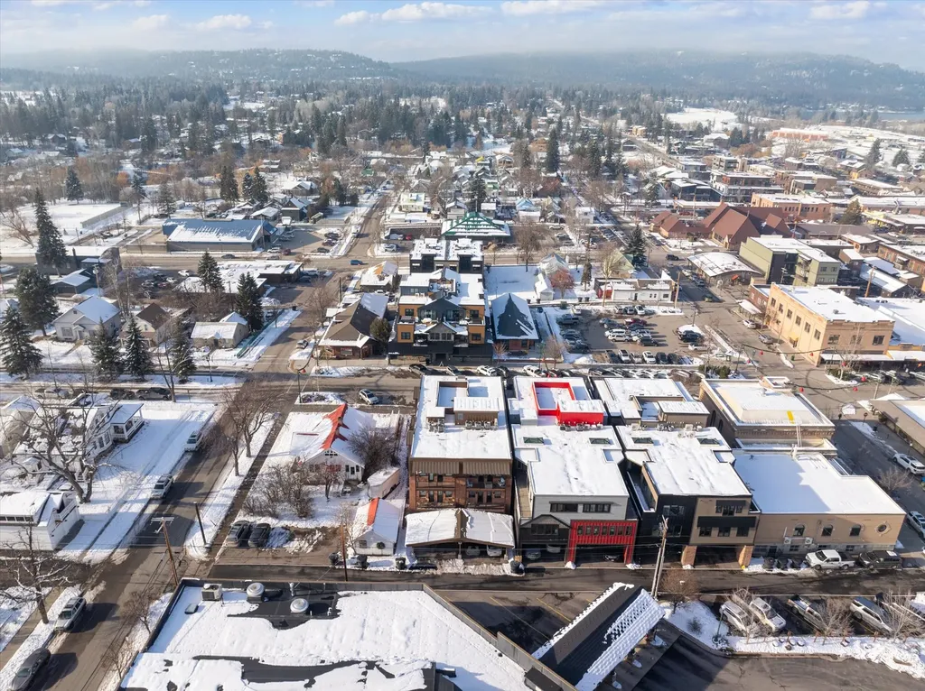 325 Central Avenue Whitefish MT 59937
