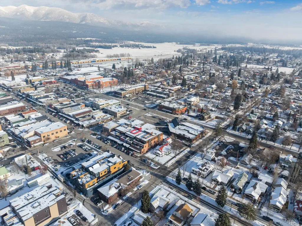 325 Central Avenue Whitefish MT 59937