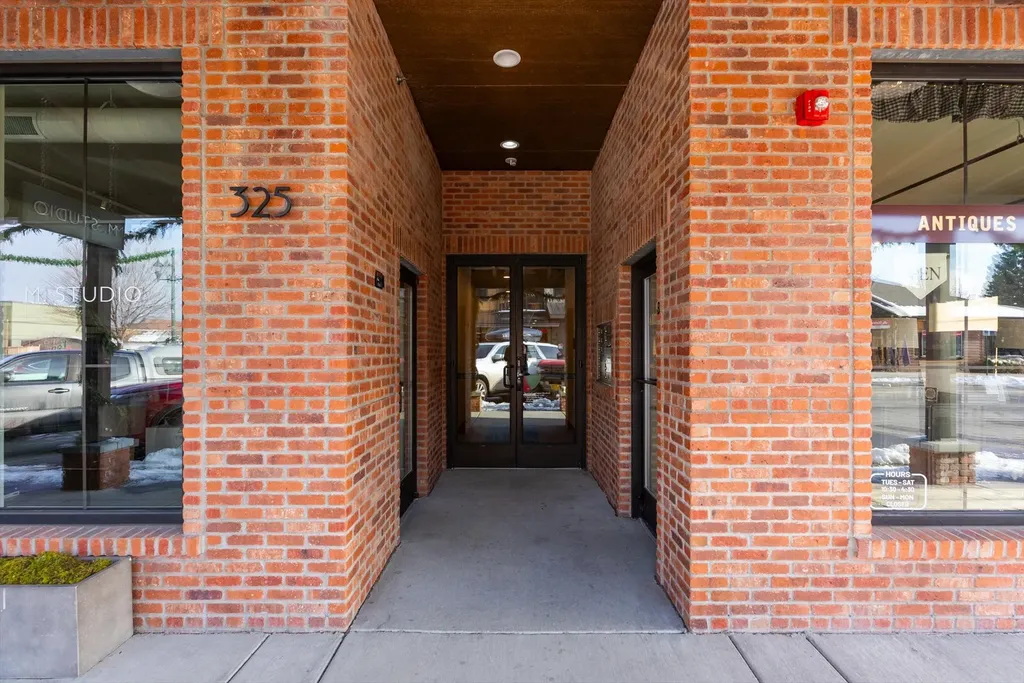 325 Central Avenue Whitefish MT 59937