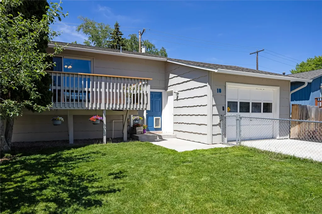 18 Russell Park W Missoula MT 59801