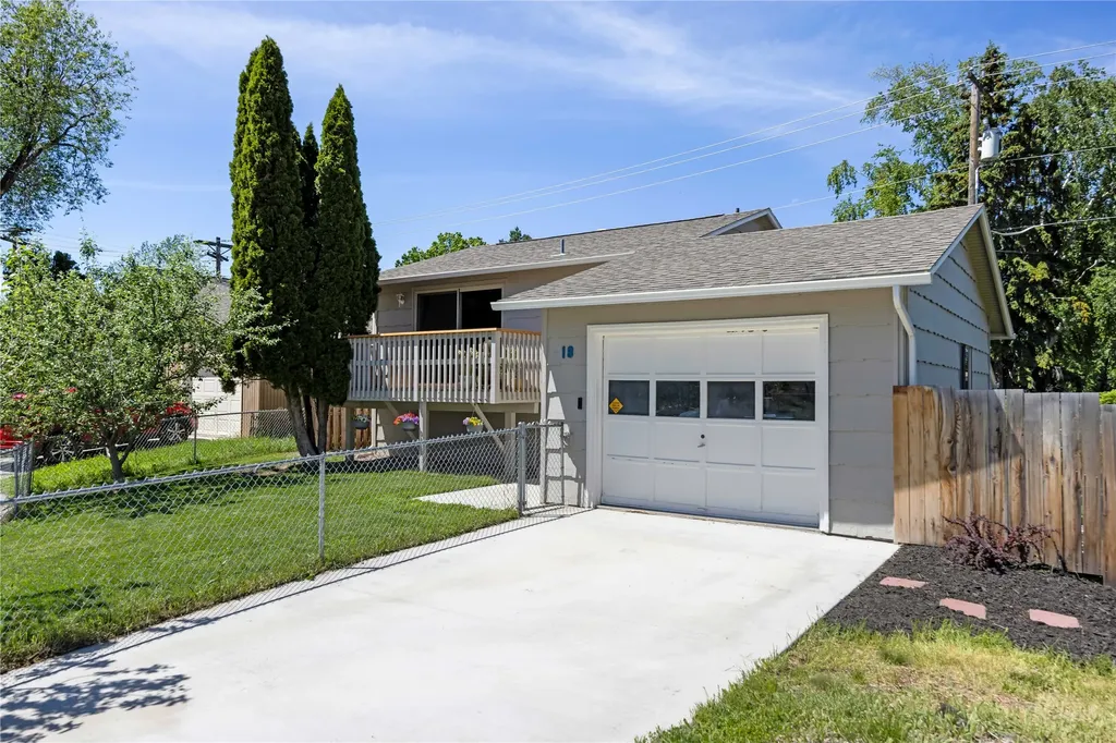 18 Russell Park W Missoula MT 59801