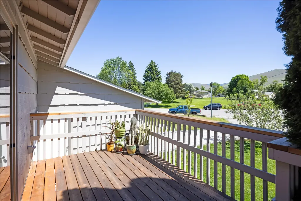 18 Russell Park W Missoula MT 59801