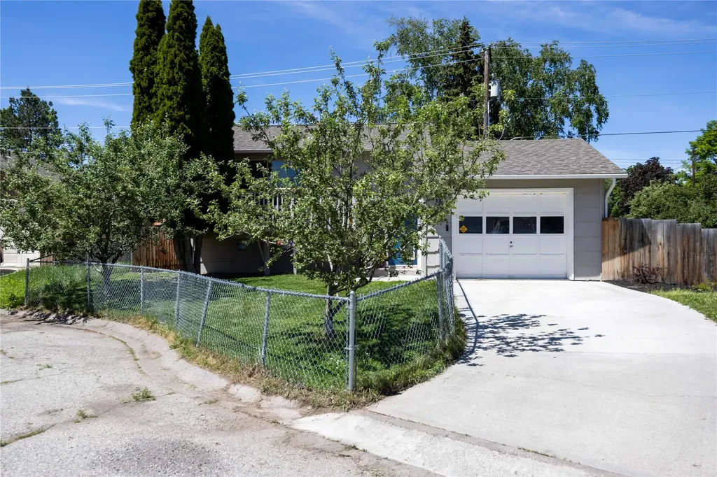 18 Russell Park W Missoula MT 59801