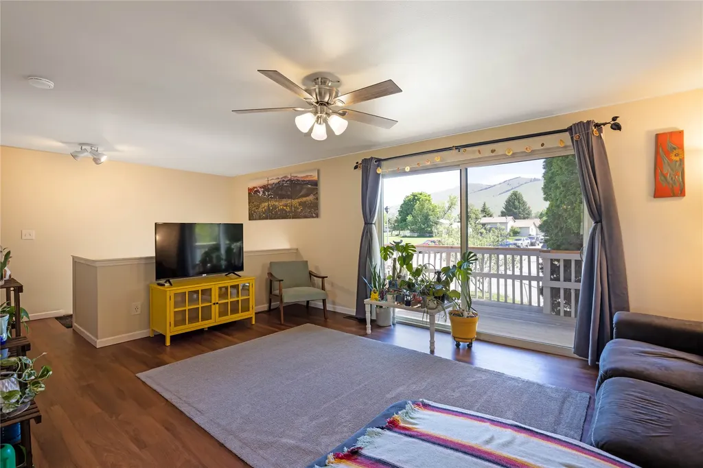 18 Russell Park W Missoula MT 59801