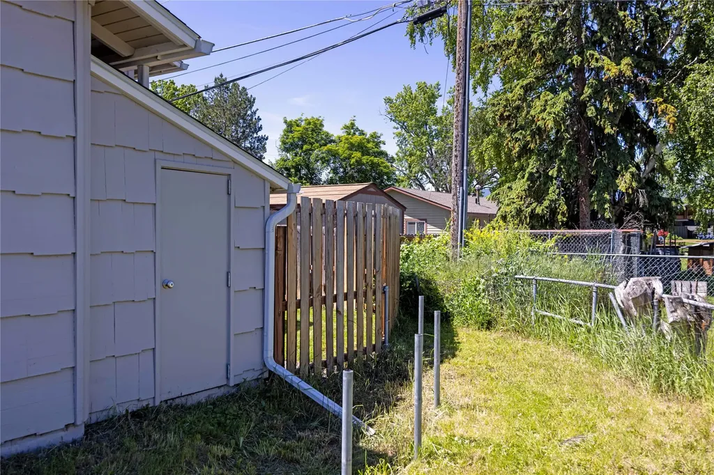 18 Russell Park W Missoula MT 59801