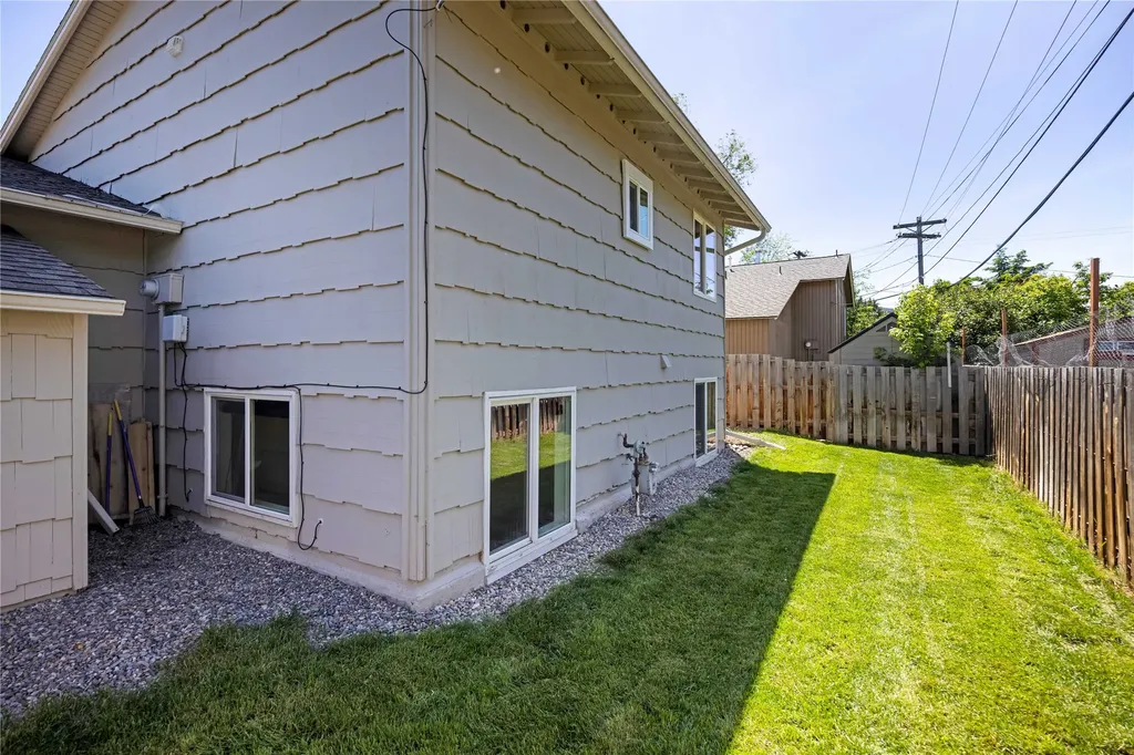 18 Russell Park W Missoula MT 59801