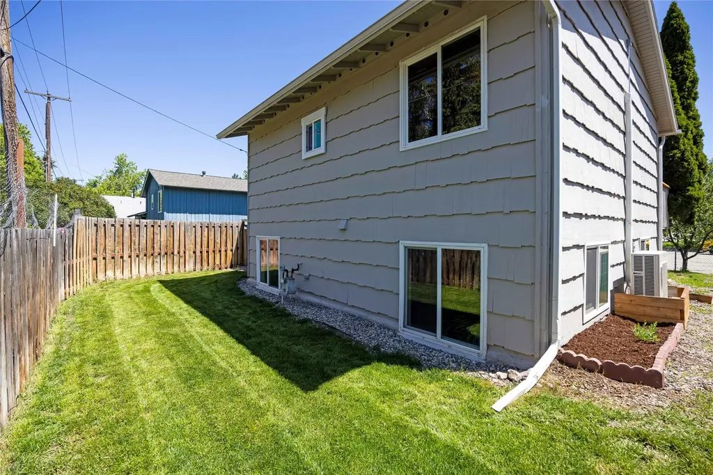 18 Russell Park W Missoula MT 59801