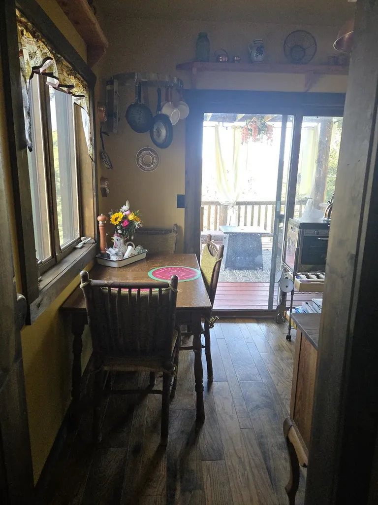 13689 Hoover Creek Road Helmville MT 59843