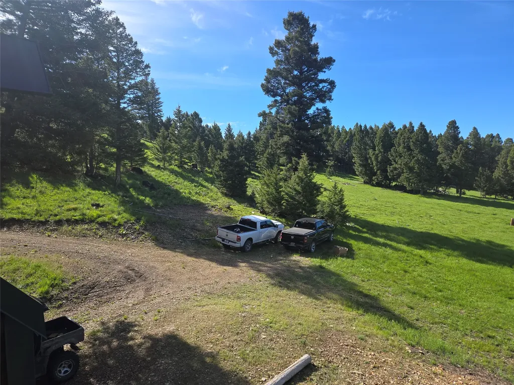 13689 Hoover Creek Road Helmville MT 59843