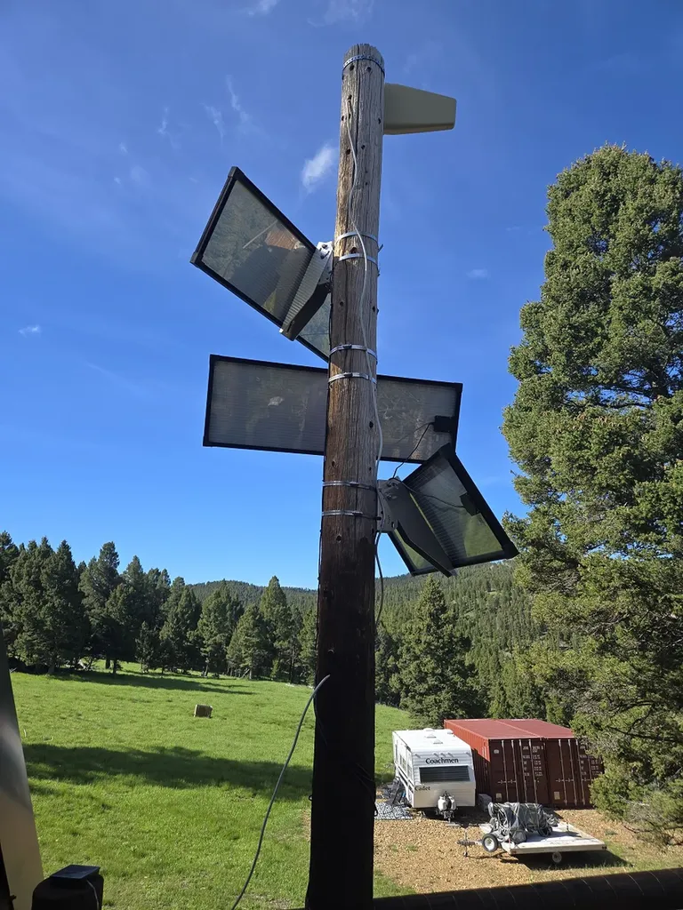 13689 Hoover Creek Road Helmville MT 59843